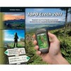 Garmin  : Topo Tsjechi� op microSD/SD-kaart
