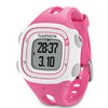 Forerunner 10 Pink & White