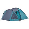 Tornado 5 Tent Bayou/Charcoal