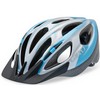 Giro : Skyline IJsblauw/Wit Fietshelm