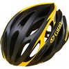 Giro : Saros Livestrong Mat Zwart/Geel *actie week 27*