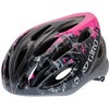 Giro : Transfer Magnesium/Zwart Fietshelm