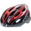 Transfer Rood/Zwart Fietshelm