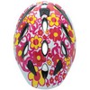 Giro : Spree Wit/Roze Bloemen