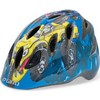 Giro : Spree Blauwe Truck Fietshelm
