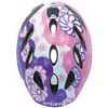 Giro : Rascal Wit/Paarse Bloemen