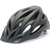 Xar Zwart/Grijs Rocloc5 Fietshelm
