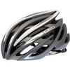 Aeon Titanium/Zilver Fietshelm