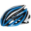 Aeon Blauw/Zwart Fietshelm
