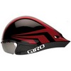 Giro : Selector Rood/Zwart Fietshelm