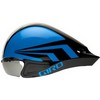 Giro : Selector Blauw/Zwart Fietshelm