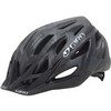 Rift Mat Zwart Fietshelm