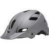 Feature Mat Titanium MTB Fietshelm
