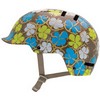 Giro : Surface Bruin Bloemen Fietshelm