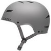 Giro : Flak Mat Titanium Fietshelm
