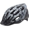 Flume Mat Titanium Kinder Fietshelm