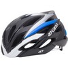 Savant Zwart/Blauw/Wit Fietshelm 