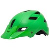 Feature Groen Fietshelm 