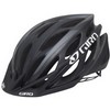Athlon Mat Zwart Fietshelm 
