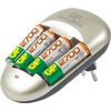 GP : Powerbank Quick 3 inclusief batterijen