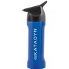 Katadyn : MyBottle Purifier Blue Splash Waterzuivering