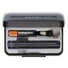 Maglite : Solitaire (1 Batterij AAA) Black