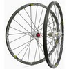 Mavic : Crossmax SX Disc Wielset 2011