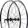 Mavic : Ksyrium Equipe Black 2011 Wielset