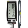 Mavic : Wintech USB Ultimate 011 Fietscomputer