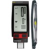 Mavic : Wintech USB HR 011 Fietscomputer