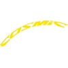 Mavic : Cosmic Carbone Rim Stickers