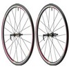Mavic : Aksium Wielset Inclusief Banden 2012