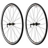 Mavic : Aksium Wielset Inclusief Banden 2012