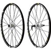 Mavic : Crossmax ST Disc MTB Wielset 2012
