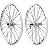 Mavic : Crossmax SX Disc MTB Wielset 2012