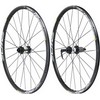 Mavic : Crossride 15mm MTB Wielset 2012