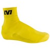 Mavic : Knit Shoe Cover Yellow
