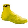 Mavic : Aero Shoe Cover Yellow