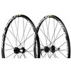 Wielset Crosstrail 15mm Disc Internationaal 2013