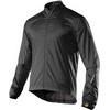 Espoir Jacket Heren Zwart