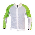 Espoir Jacket Heren Wit