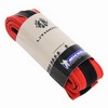 Michelin : 700x23C Lithion 2 Vouwband Rood/Zwart