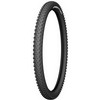 Michelin : Wildrace`r Zwart Tubeless MTB band