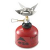 MSR : Brander Superfly Met Autostart