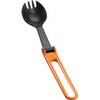 Spork Orange