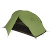 Carbon Reflex 2 Tent Groen