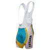 Nalini : Team Astana 2010 Koersbroek