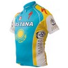 Nalini : Team Astana 2010 Koerstrui