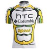 Nalini : Team HTC Columbia 2010 Koerstrui