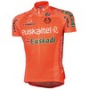 Nalini : Team Euskaltel 2010 Koerstrui